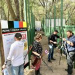 Primal Archery Membership Gathering