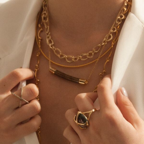 Giamo Limited Golden Set - Image 3