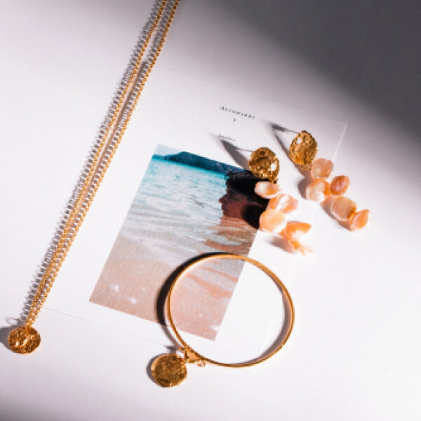 Giamo Limited Golden Set