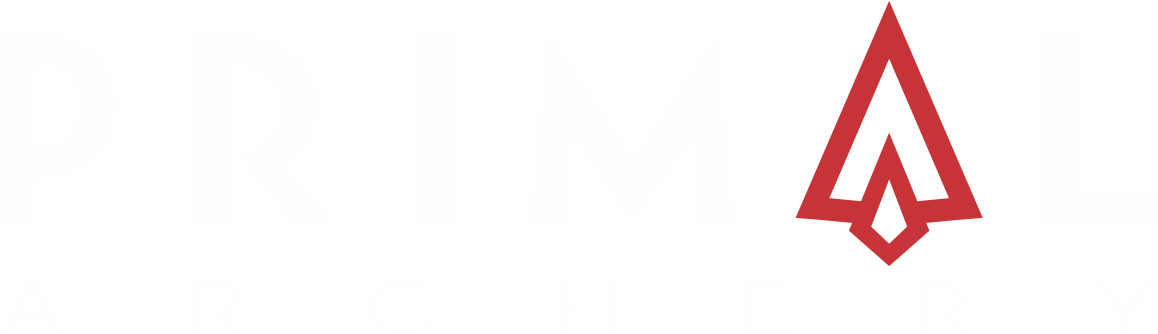 Primal Archery Logo