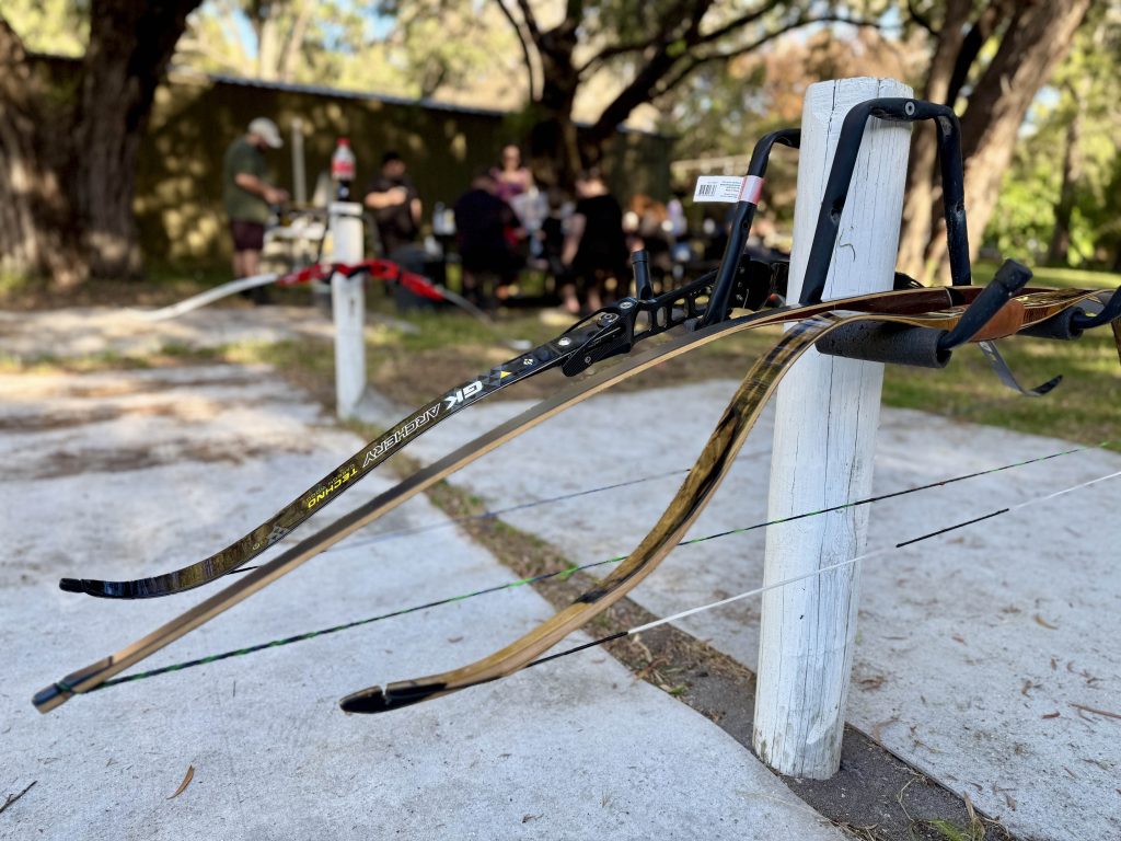 Archery Shop in Busselton