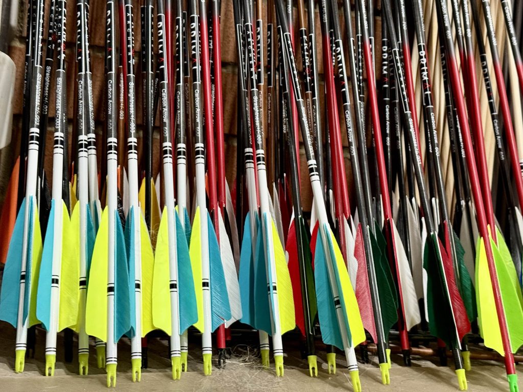 Group Archery
