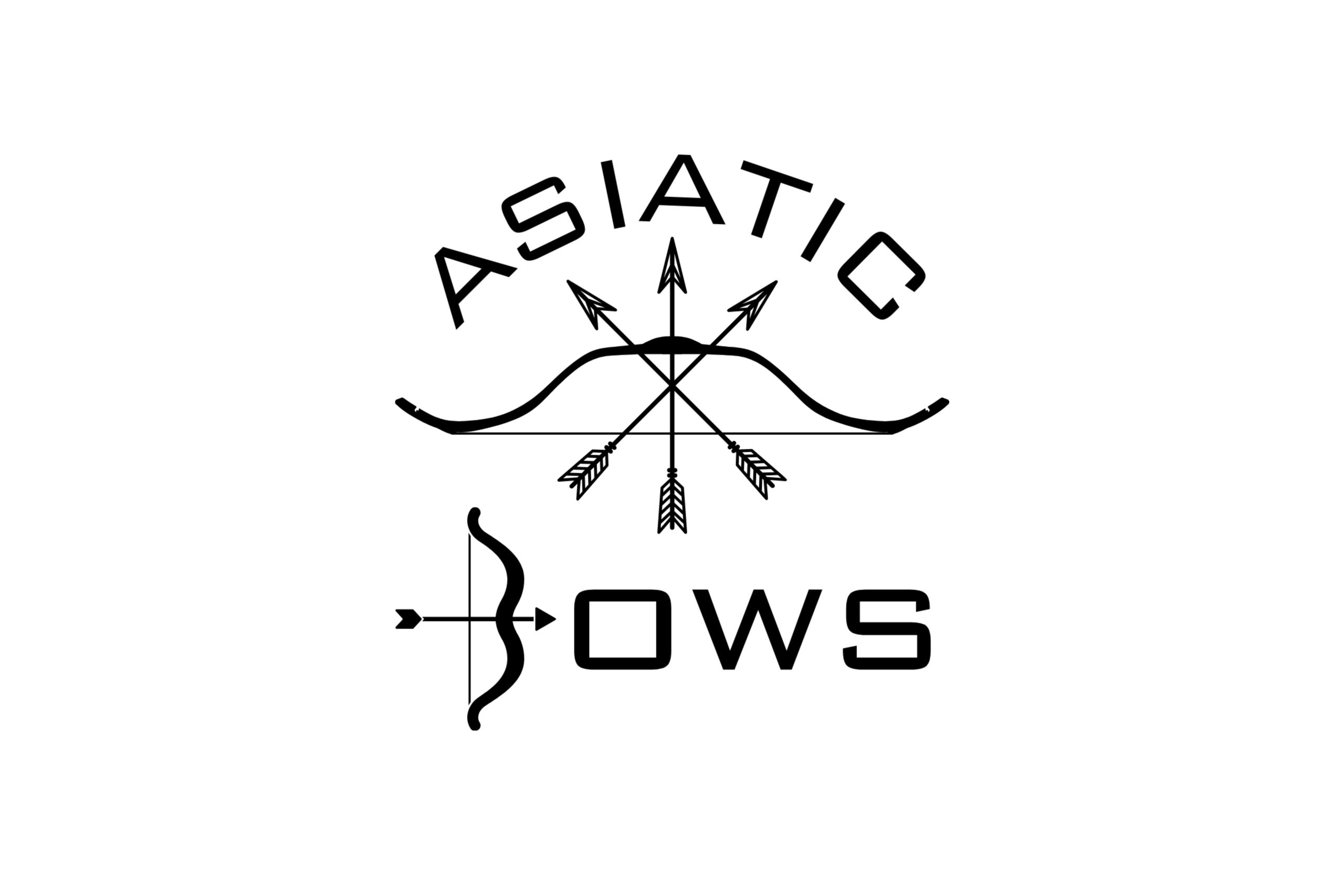 Asiatic Bows Australia logo