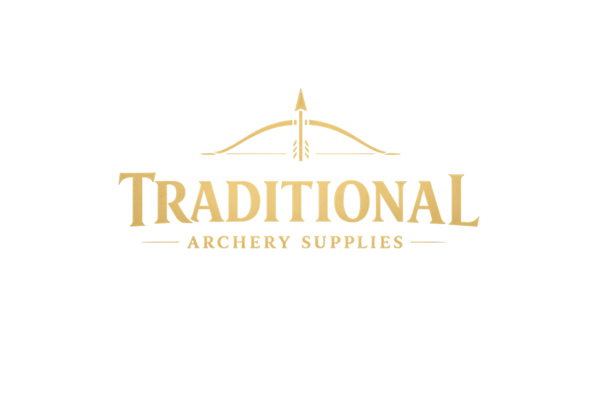 Traditional Archery Supplies online shop logo